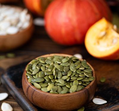 Buy Premium Pumpkin Seeds Online - Sri Herbal | Health Benefits